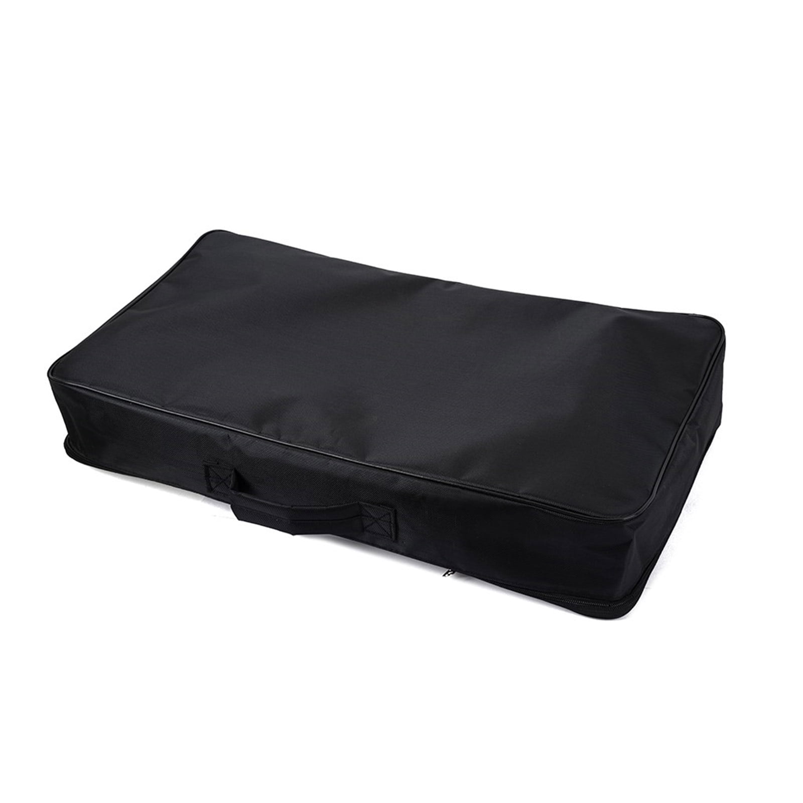 2. Portable Effects Pedal Handler with Shockproof Design Quick Access for Outdoor Gigs Stage Performances Easy Transport