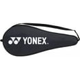 thumbnail image 5 of Yonex Smash Team Tennis Racket (290g) Pre-Strung - Deep Blue G3, 5 of 5