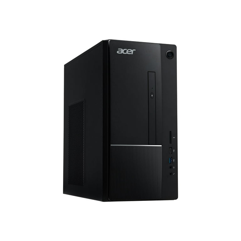 Acer Aspire TC-875 - Tower - Core i5 10400 / up to 4.3 GHz - RAM