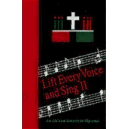ISBN 9780898692396 product image for Lift Every Voice and Sing II Accompaniment Edition : An African-American Hymnal | upcitemdb.com