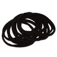 thumbnail image 1 of Niñas Motas,Diadema de nailon,damas ponios,Titular de de caballo,Bandas para el cabello sin enganches.,Cintas para el pelo,Ponios escolares,Cintas para el pelo Cuerda,Ponios Hugo Niñas Motas, 1 of 6
