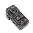 thumbnail image 2 of Kenally Interruptor de ventanilla eléctrica para coche con Panel de asistencia, elevador automático, lado de plástico, accesorios de tienda de Vehículos, repuestos y accesorios Mis Kenally VI022054-00B, 2 of 6