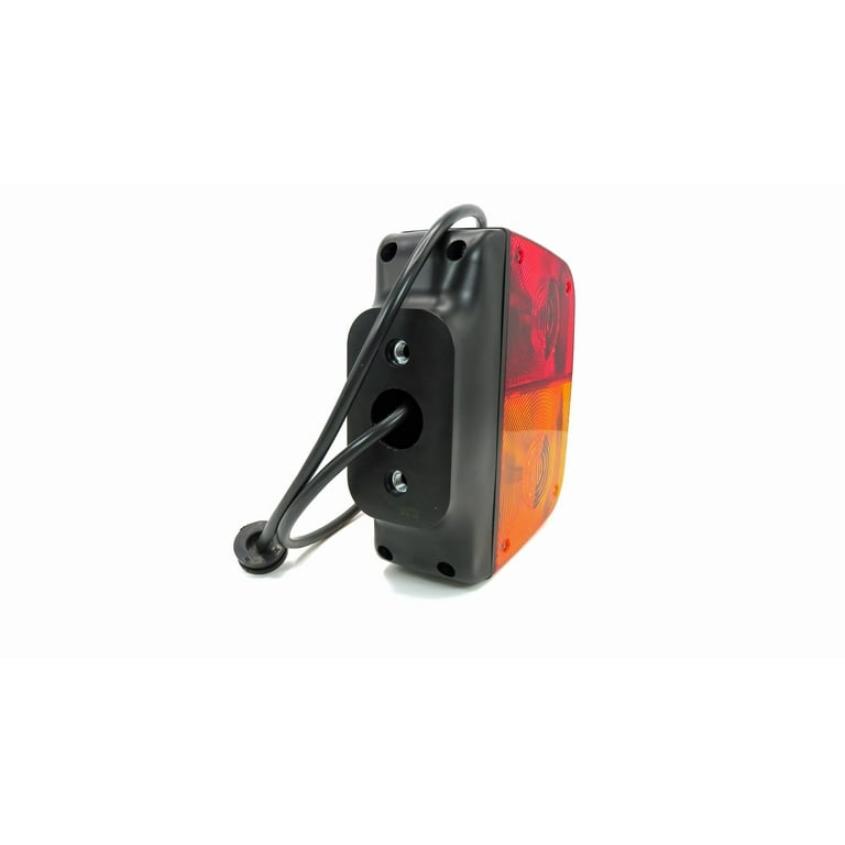 6256755M91 (OEM) Agco Right Hand Rear Tractor Light Unit For 