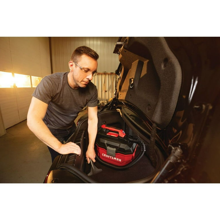 Craftsman v20 cordless shop vac cmcv002b sale