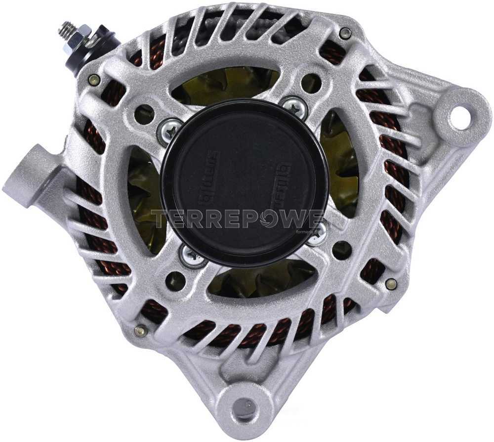 TERREPOWER formerly BBB Industries 42265 Reman Alternator