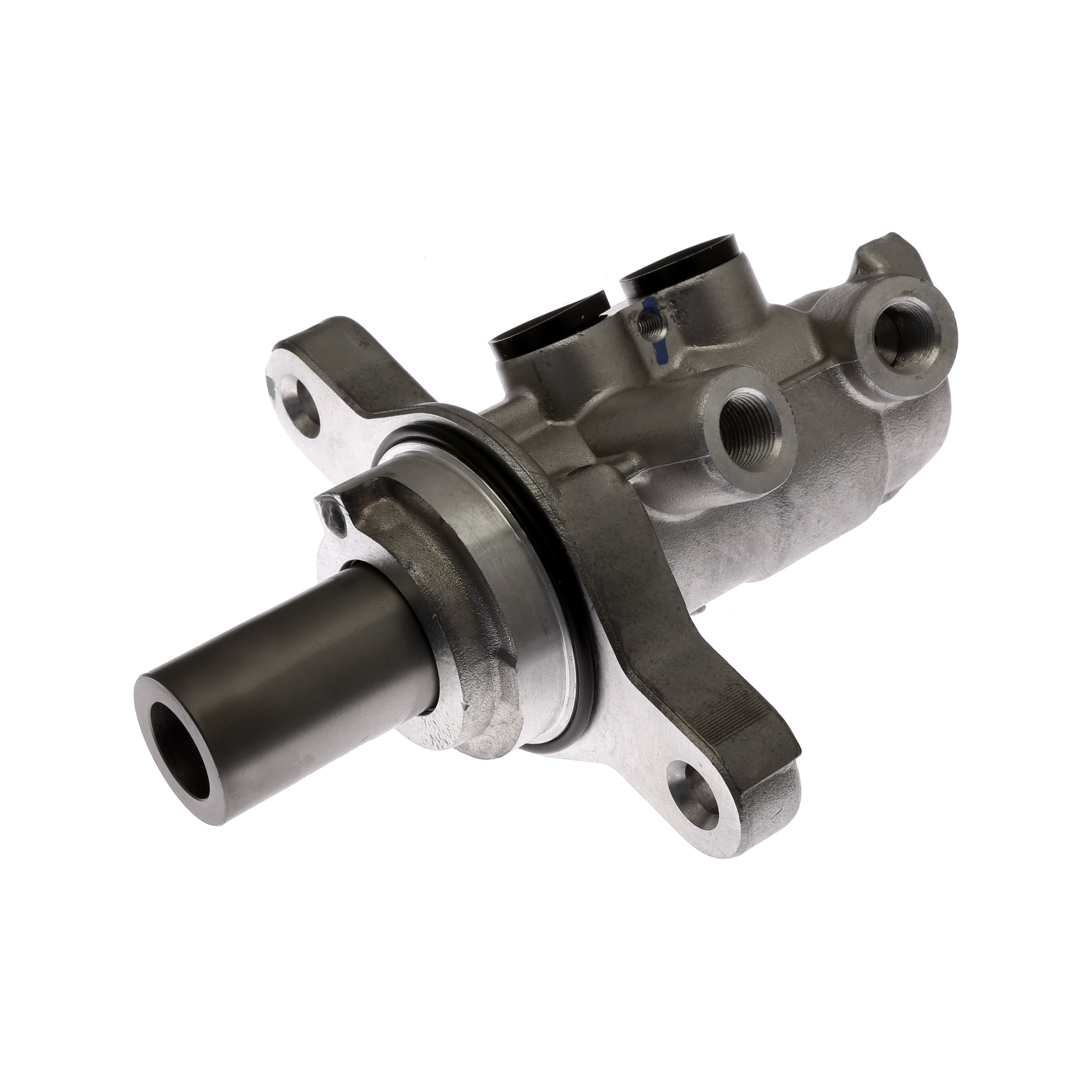 Raybestos Element3 New Master Cylinder, MC391505 Fits select: 2012-2018 BMW 328, 2017-2018 BMW 330