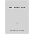 thumbnail image 1 of Pre-Owned Best Christmas Jokes (Paperback) 0439318297 9780439318297, 1 of 1
