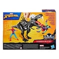 thumbnail image 3 of Figura de Acción Hasbro Marvel Venomversus Venomsaurus Rex, 3 of 4