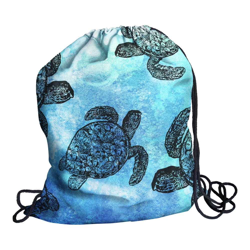 Sea Turtle USB Backpack 17 Inch Laptop Bags School Backpack Sea Turtle USB Backpack 17 Inch Laptop Bags School Backpack
