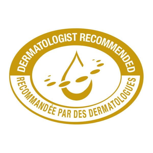 Nettoyant Corporel Dove Beurre de Karité et Essence de Vanille