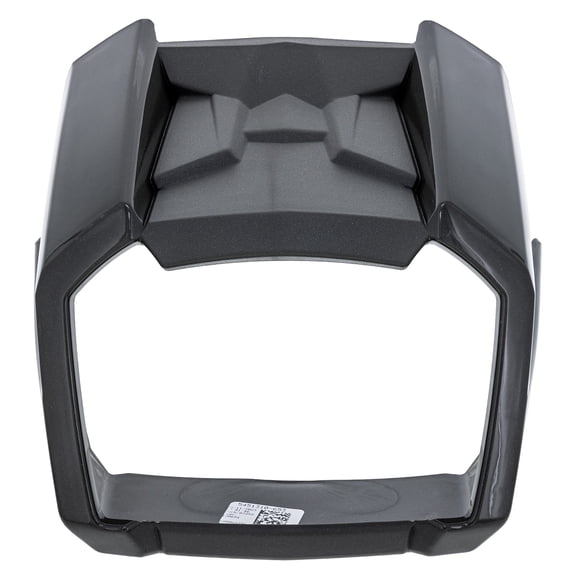 Polaris 5451310-653 Titanium Metallic Front Headlight Pod Sportsman EPS Utility