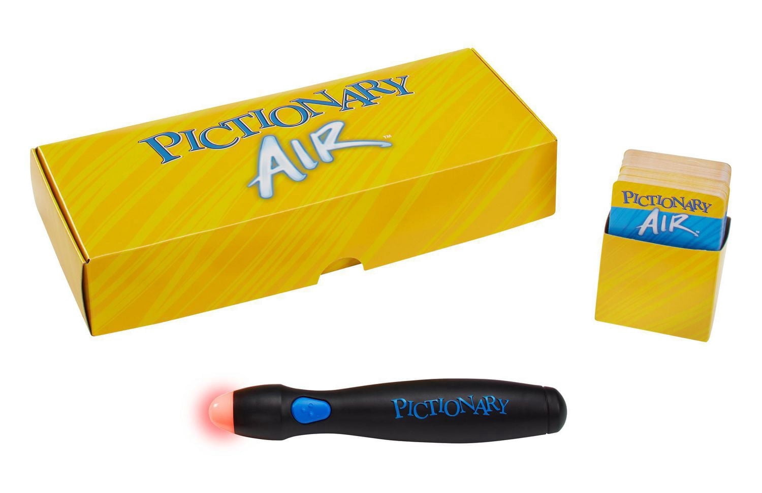 Pictionary Air - Version Anglaise