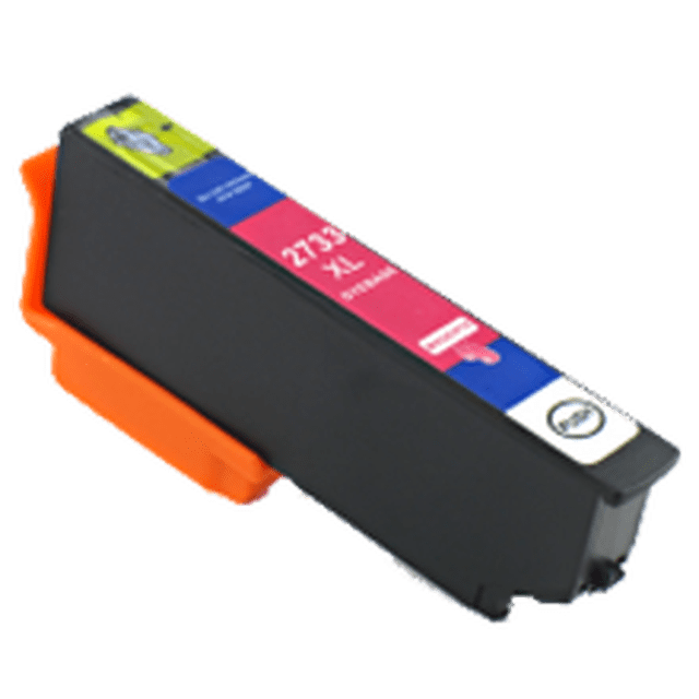 Zoomtoner Compatible EPSON T273XL320 INK/INKJET High Yield Cartridge Magenta for Expression XP-620