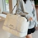 thumbnail image 4 of Bolso de Viaje Plegable de Gran Capacidad, Bolso de Mano, Bolso de Viaje, Bolso de Lona, Bolso de Viaje Multifunción para Mujer., 4 of 4