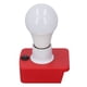 thumbnail image 3 of Bulbo de Lámpara LED, Adaptador de Batería de Litio Alojamiento de PC ESTABLE DE 12-60V 7W PARA SÓNTANO PARA BATERÍA M18 18 V, 3 of 7