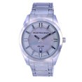 thumbnail image 1 of Independent Stainless Steel Silver Dial Quartz IB5-314-61 100M Men's Watch, 1 of 1