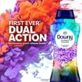 thumbnail image 6 of Downy Ultimate Fusions In-Wash Scent Booster Beads – Whimsical Wonder (24.5 oz)- With Paper Towel By OMA, 6 of 9