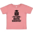 thumbnail image 3 of Inktastic Future Data Scientist Boys or Girls Baby T-Shirt, 3 of 5