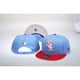 thumbnail image 3 of MLB Chicago White Sox Gorra Snapback Hiphop De Viaje, 3 of 4