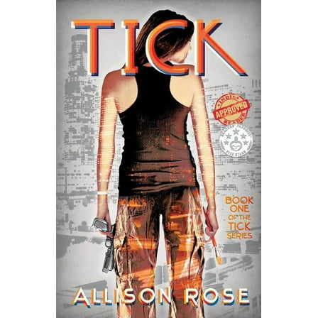 Tick (Paperback)