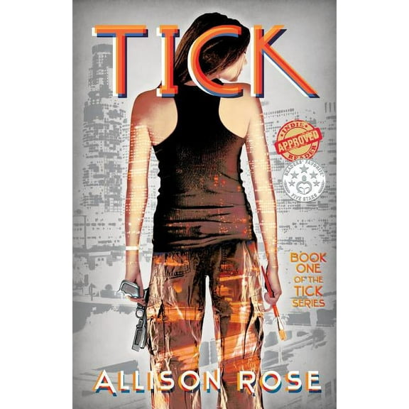 Tick (Paperback)