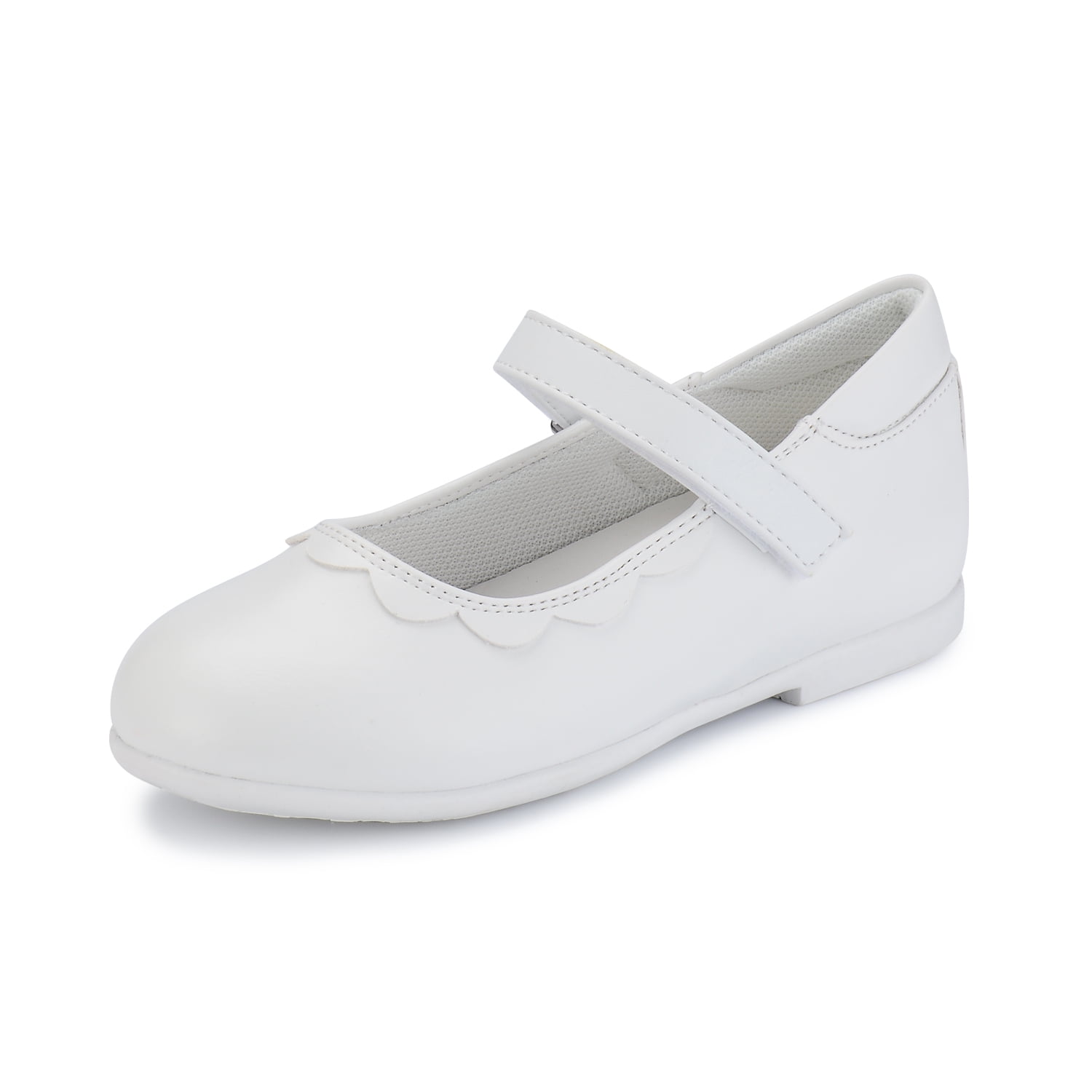 Toddler/Little Kid Girls Mary Jane Ballet Flat Dress Shoe 