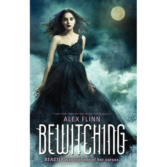 Kendra Chronicles Bewitching, Book 2, (Paperback)