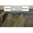 thumbnail image 2 of ​APEX GARDEN Replacement Mosquito Netting for 10' x 12' Gazebo, 2 of 6