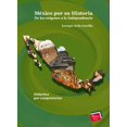 thumbnail image 1 of Libro México por su Historia de Reims Ediciones 9786079568047, 1 of 2
