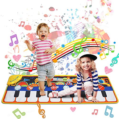 dance mat for toddlers