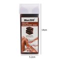 thumbnail image 4 of Rotulador Cartucho de encerado con calentador depilatorio para depilación roll-on de 100 g (chocolate) Ygjytge Cuidado Belleza, 4 of 4