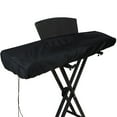 thumbnail image 1 of unbranded Protector Para Piano Negro Con Material Impermeable Ideal Para Uso Diario, 1 of 8