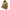 Khaki, variant on Turilly Men's Outdoor Warm Inner Lining Fleece Jackets Plus Size Solid Color Long Sleeve Hooded Casual Jacket/jacket