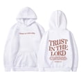 thumbnail image 2 of Womens Christian Hoodie 2025 Long Sleeve Y2K Graphic Jesus Hoodies with Pocket Hooded Sweatshirt Hoodie Women Pullover, 2 of 5