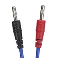 thumbnail image 3 of Línea de arranque de la fuente de alimentación, cable de prueba de reparación de teléfono móvil duradero con protección inteligente contra quemaduras para Android/IOS Modo de cable de conexión (18 + 5 EOTVIA No, 3 of 6