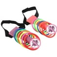 thumbnail image 1 of Toss Hen Party Head Accessory Fun  Ring Game（2PC）, 1 of 5