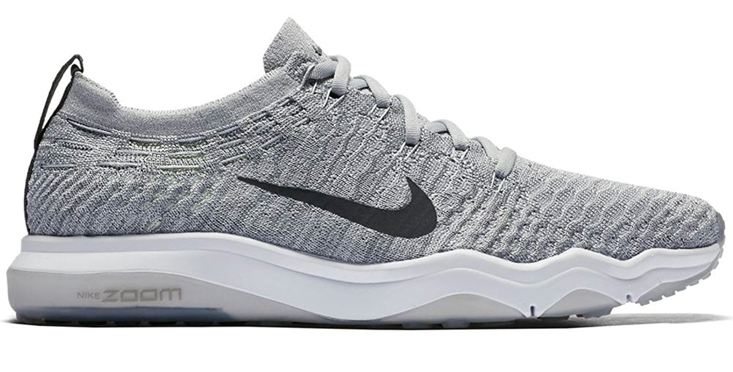 nike air zoom fearless flyknit lux
