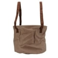 thumbnail image 3 of Collapsible Bucket Wear Resistant Space Saving Portable Folding Bucket Camping Travelling, 3 of 7