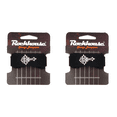 thumbnail image 1 of 2uds. Cuerdas Muter Guitarra Resistencia Ajustable Accesorios Guitarra (Cross), 1 of 2