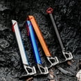 thumbnail image 4 of Tent Stake Hammer Tent Peg Hammer Outdoor Hammer for Camping, 4 of 8