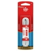 KIWI Sport Flat Laces White, 45'', 1 pair