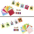 thumbnail image 3 of Uooglle Accessories Bundle Kit Compatible with Fujifilm Instax Mini 12 11 9 8 90 70 Instant Camera, Include Album, Film Stickers, Photo Frames, Hanging Frame, Strap, 3 of 6
