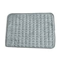 thumbnail image 2 of ZFYXGS Portable Electric Heated Blanket Throw for Bed Car Couch on Clearance, 2 of 6