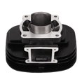 thumbnail image 4 of Piston Top End Rebuild Kit, Wear Resistant High Performance Easy Installation 93310 316D6 00  For ATV, 4 of 8