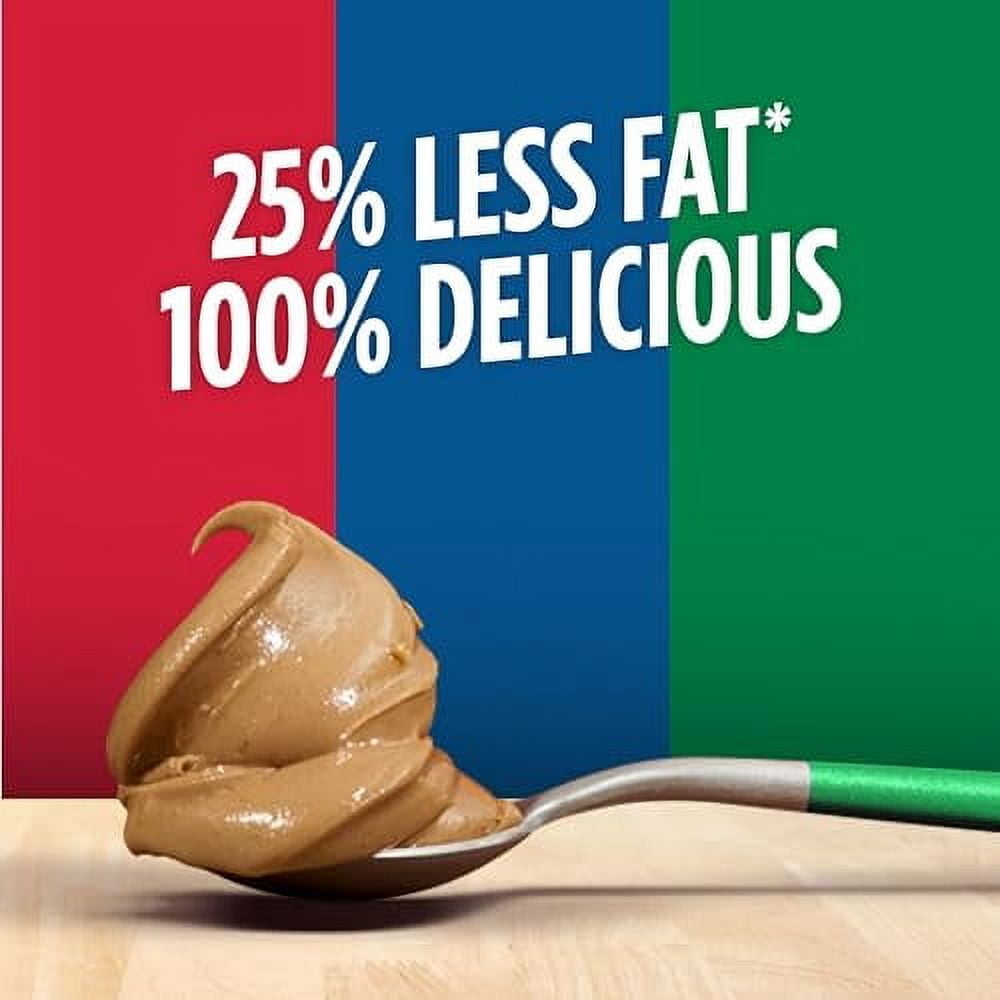 JM Smucker Jif  Peanut Butter Spread, 18 oz