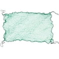 thumbnail image 1 of El remolque del camión de la red de carga pesada extiende las cubiertas de malla Redes de equipaje del techo 1.5 x 2m, 1 of 6