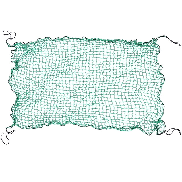 El remolque del camión de la red de carga pesada extiende las cubiertas de malla Redes de equipaje del techo 1.5 x 2m