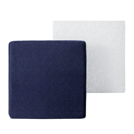 

4D Air Fiber Pain Relief Seat Cushion For Office Chair Home Washable Accessories