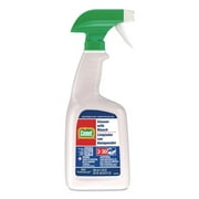 Comet® Cleaner with Bleach, 32 oz Spray Bottle, 8/Carton
