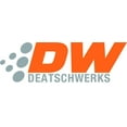 thumbnail image 3 of Deatschwerks 9-652-1008 265 LHP DW65C Electric In-Tank Fuel Pump, 3 of 4